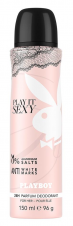 Playboy WOMEN Deodoranty 150ml Play it Sexy