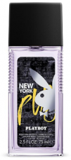 Playboy EDT 75ml New york