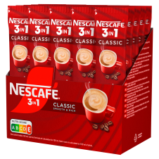 NESCAFE 3in1 BOX 28x16,5g