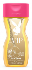 Playboy WOMEN Sprchový Gel 250ml VIP