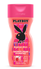 Playboy WOMEN Sprchový Gel 250ml #Generation