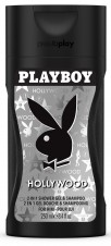 Playboy MEN Sprchový Gel 250ml Hollywood