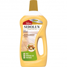 Sidolux Expert 1L na Mytí Podlah plovoucích a dřevěných