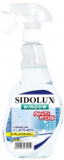 Sidolux Window 750ml Anti Fog