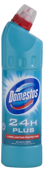 Domestos 750ml Atlantic Fresh