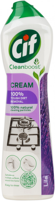 Cif krém 500ml Lilac