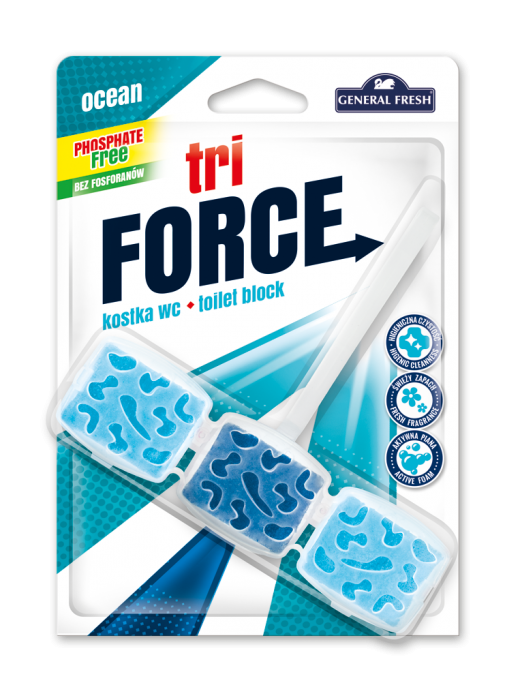 Force Tri 45g Ocean