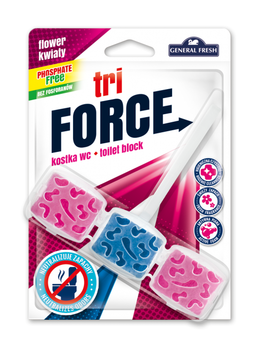 Force Tri 45g Flower