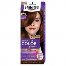 Palette ICC LW3