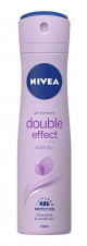 Nivea Deodoranty spray 150ml Double Effect