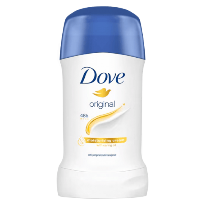 Dove tuhý 40ml Original