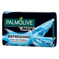 Palmolive mýdlo MEN 90g with Sea minerals