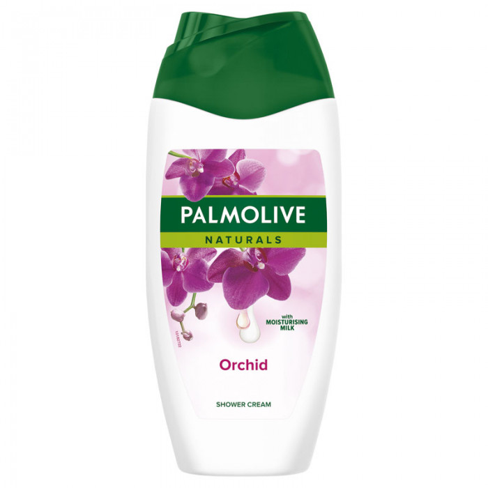 Palmolive Sprchový Gel NATURAL 250ml Orchid