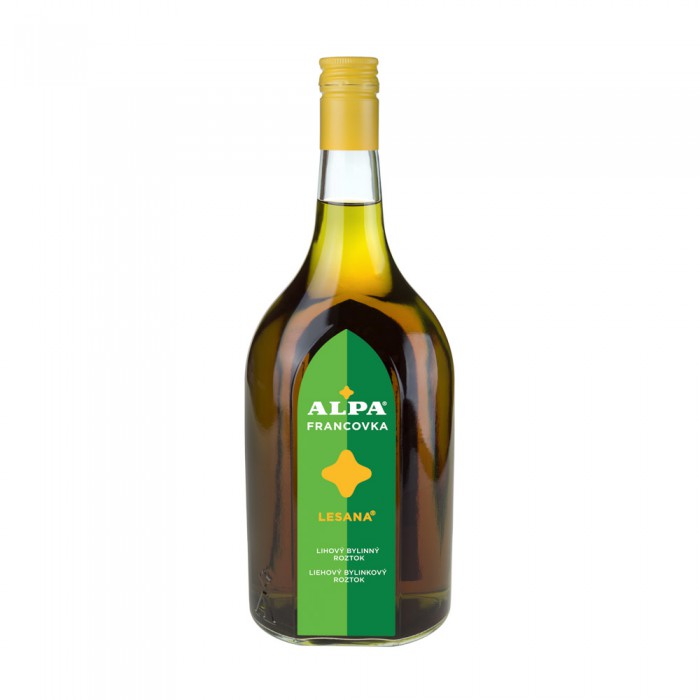 Alpa Lesana 1000ml