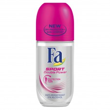 FA Roll-On 50ml Sport Double Power