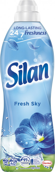 Silan 880ml Fresh Sky