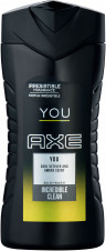 AXE Sprchový Gel 250ml You