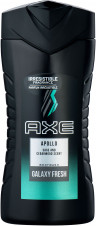 AXE Sprchový Gel 250ml Apollo