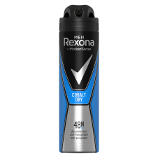 Rexona MEN Deodoranty Spray 150ml Cobalt Dry