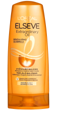 Elseve Balzám 200ml Extraordinary Oil