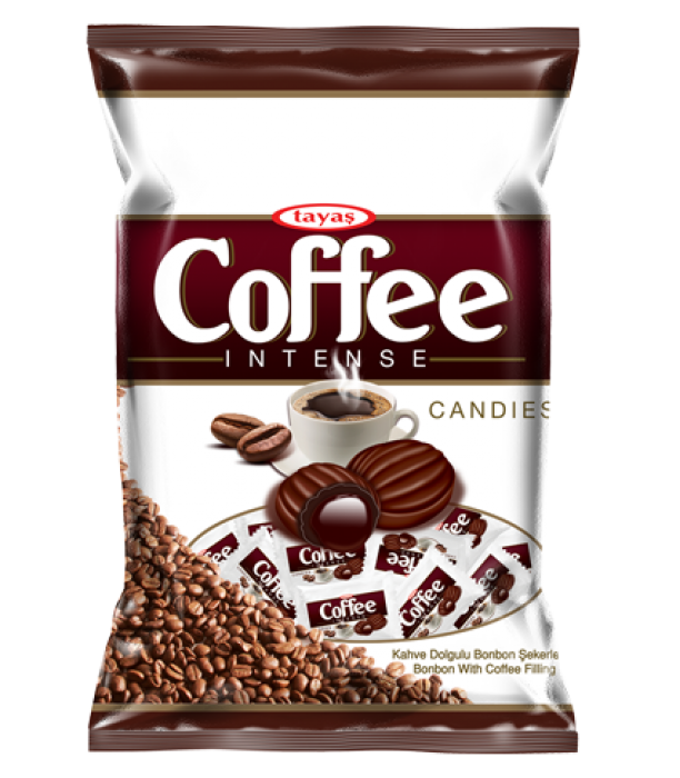 Tayas Coffee Intense 1kg