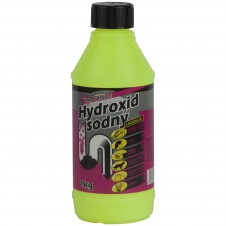 Hydroxid sodný 1kg