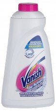 Vanish Oxi Action 1L Whiter