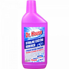 Dr.House Strojní Čištění Koberců 500ml