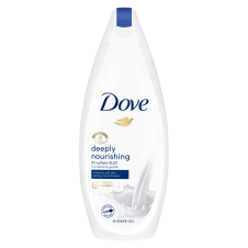 Dove Sprchový Gel 250ml Deeply Nourishing