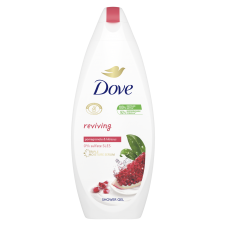 Dove Sprchový Gel 250ml Pomegranate & Lemon Verbena Scent