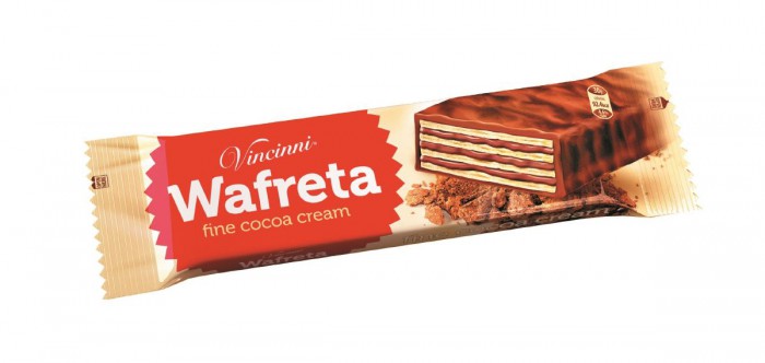 Wafreta 30g