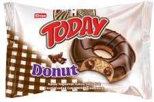 Today Donut 45g Kakao