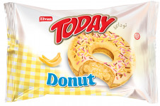 Today Donut 45g Banana