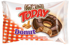 Today Donut 45g Karamel