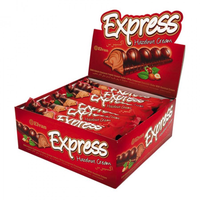 Express 35g