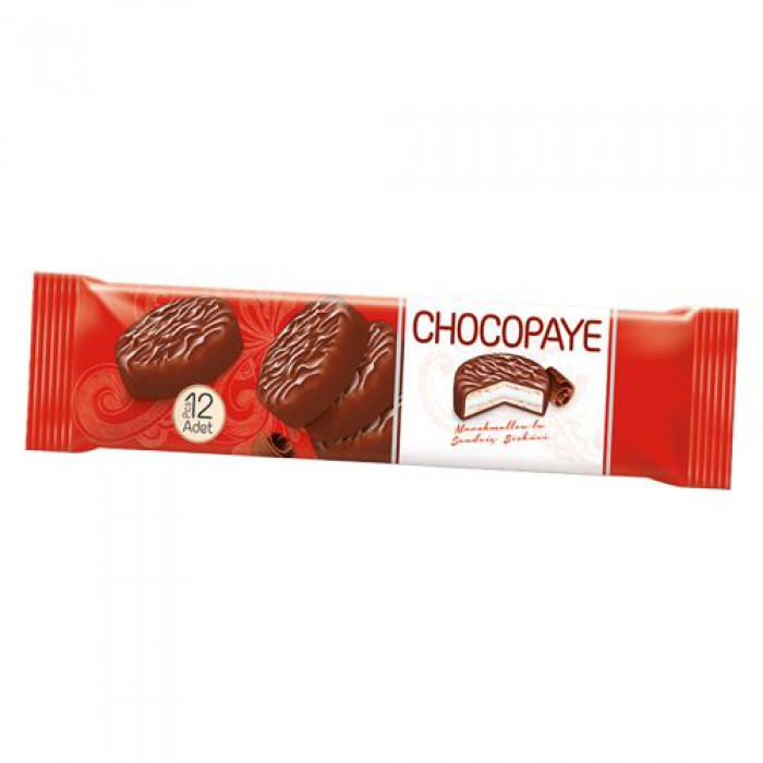 Chocopaye 216g Chocolate