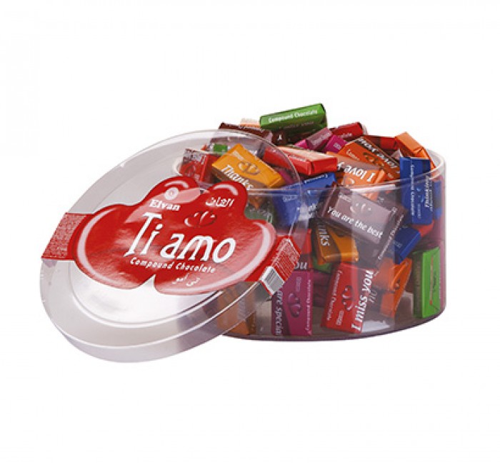 Tiamo Dóza 450g