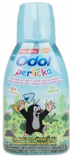 Odol Perlička Ústní voda 300ml