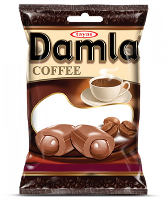 Tayas Damla 1kg Kavá