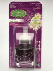 Embfresh 19ml Refill Levandule & Heřmánek