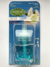 Embfresh 19ml Refill Svěží prádlo & Bílý šeřík