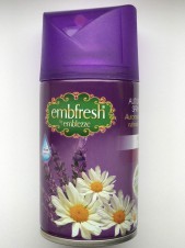 Embfresh Refill 250ml Levandule & Heřmánek