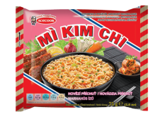 Kim Chi příchuť Hovězí 75g