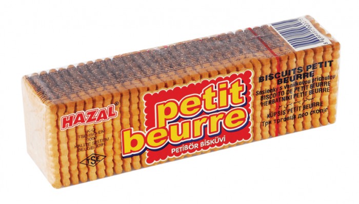 Petit Beurre 100g