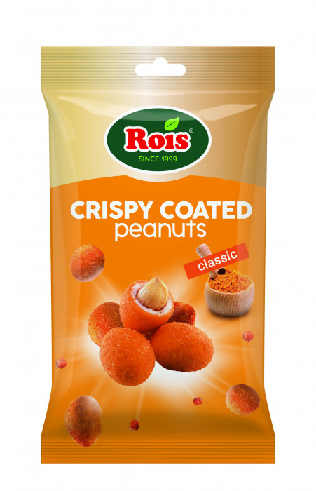 Rois Chipsy 80g Classic