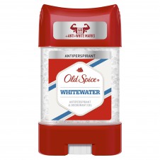 Old Spice Gelový deodoranty 70ml Whitewater