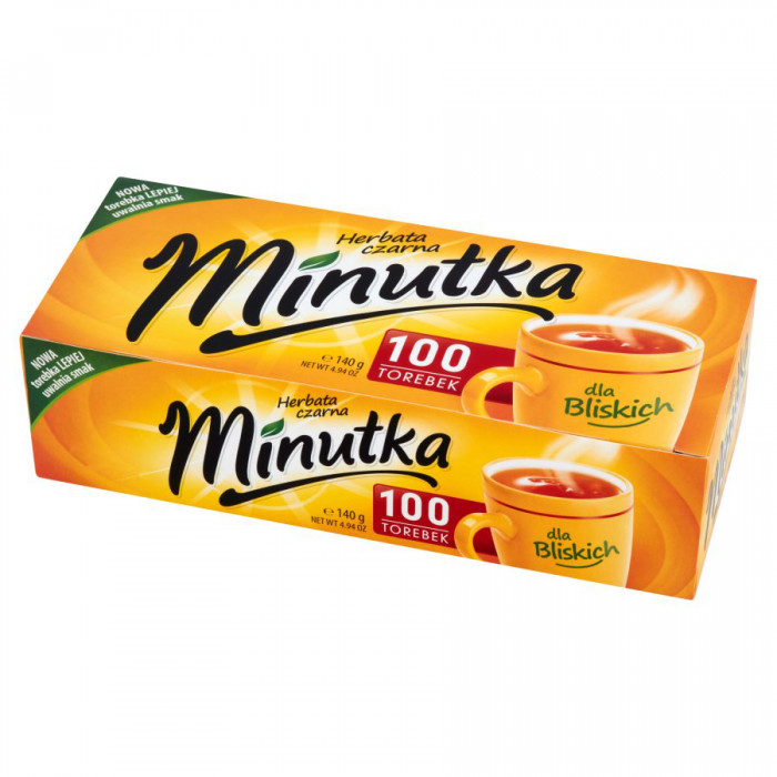 Minutka 40x1,4 g