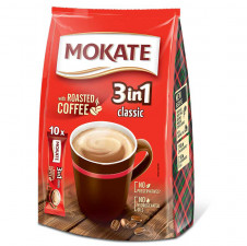 Mokate 3in1 17g