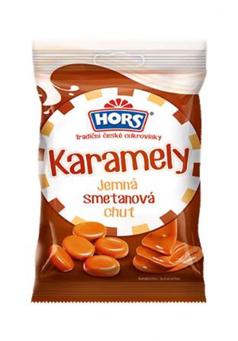 Hors Karamely 90g