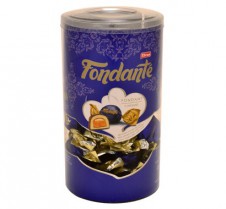 Fondante 400g Milky